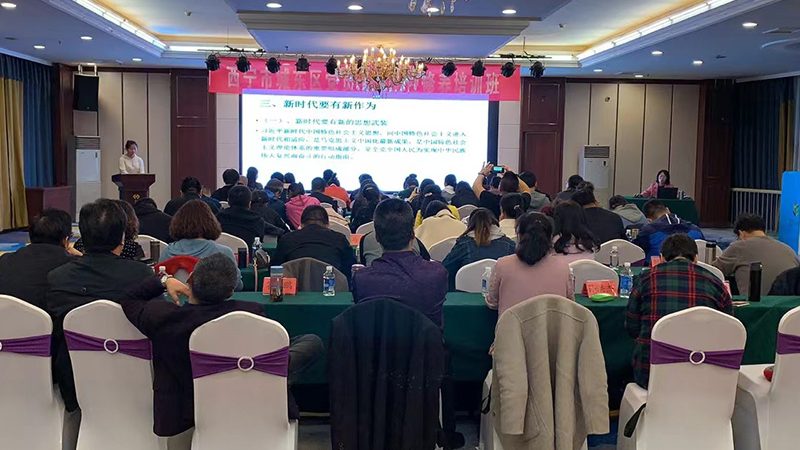 揭秘成都会计培训机构口碑排名背后的真相