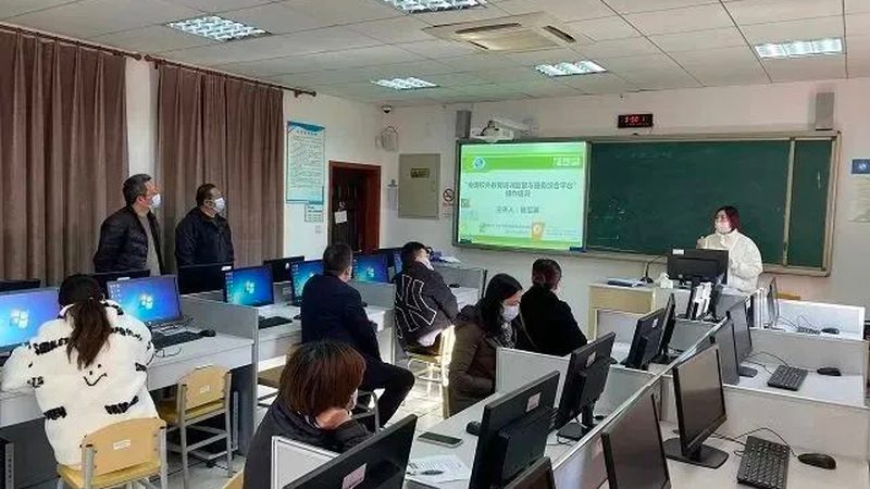 电工培训学校哪家正规又便宜
