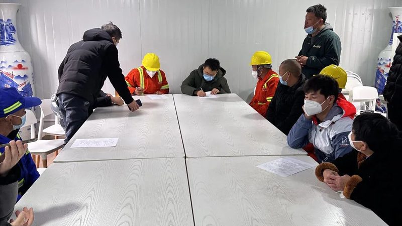 技能培训学校报名流程：揭秘职场进修者的第一步