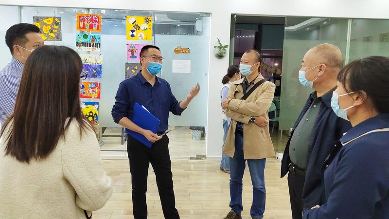 技能培训报名和缴费流程