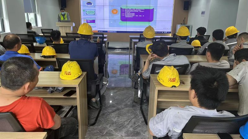 二级建造师培训课程怎么选