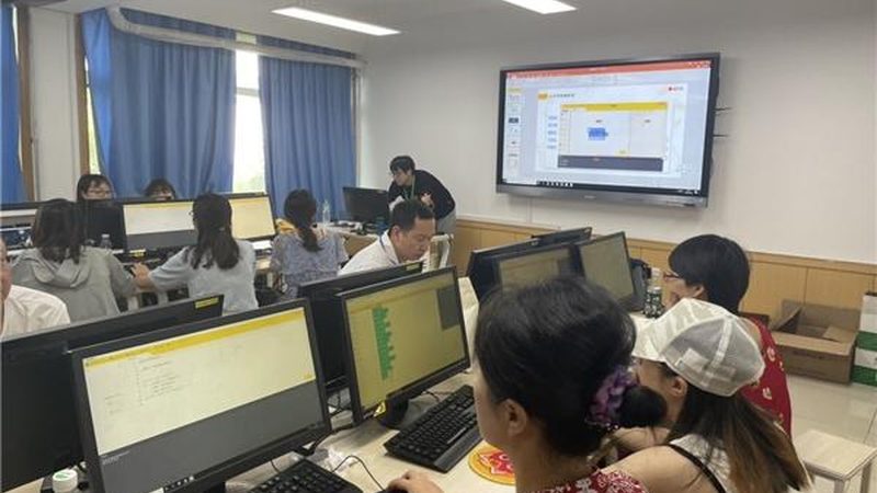 焊工培训加盟实操场地要求